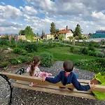 Wald-panorama-zimmer Frühstückspension
