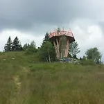 Wald-panorama-zimmer Mönichkirchen