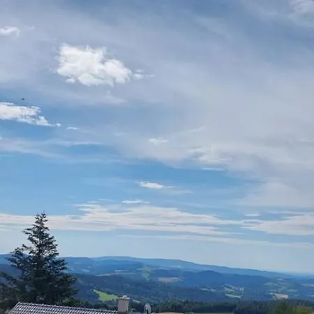 Frühstückspension Wald-panorama-zimmer Mönichkirchen