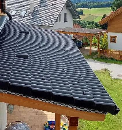 Wald-panorama-zimmer Mönichkirchen