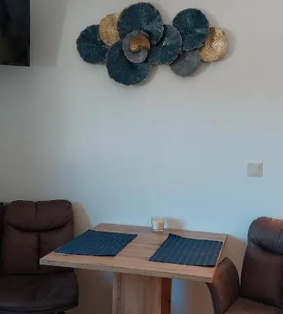 Wald-panorama-zimmer Frühstückspension *