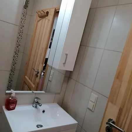 Wald-panorama-zimmer Bed & Breakfast *