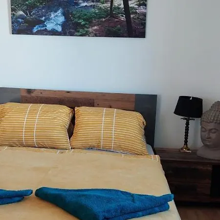 Wald-panorama-zimmer Frühstückspension Mönichkirchen