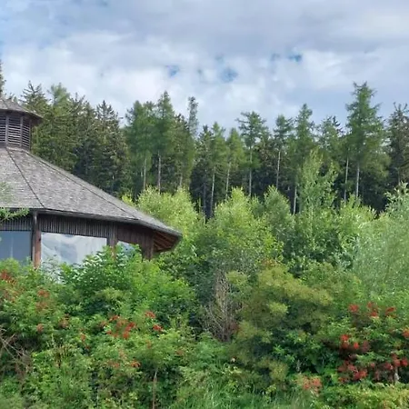 Wald-panorama-zimmer Frühstückspension