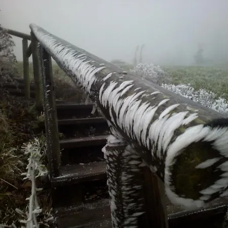 Frühstückspension Wald-panorama-zimmer