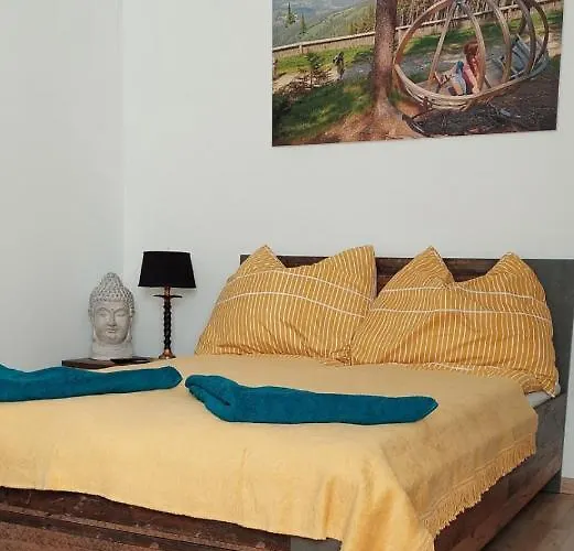 Wald-panorama-zimmer 3* Mönichkirchen