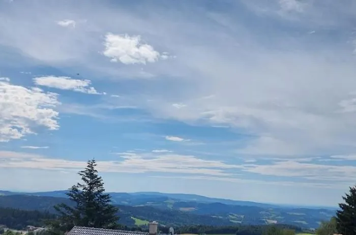 Bed & Breakfast Wald-panorama-zimmer Mönichkirchen