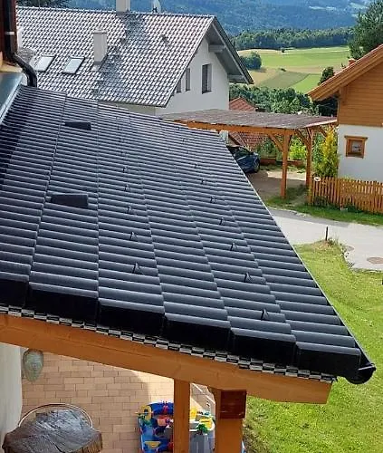 Wald-panorama-zimmer Mönichkirchen