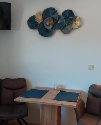 Wald-panorama-zimmer Frühstückspension 3*