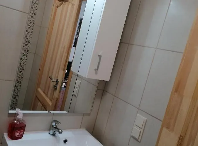 Wald-panorama-zimmer Bed & Breakfast 3*