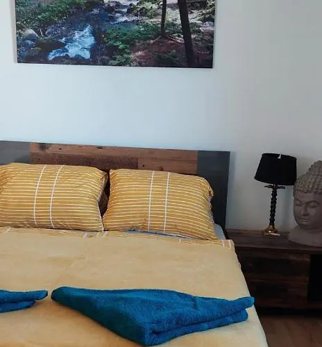 Wald-panorama-zimmer Bed & Breakfast Mönichkirchen