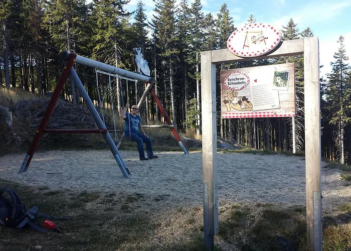 Wald-panorama-zimmer 3* Mönichkirchen