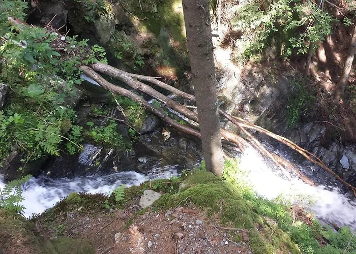 Frühstückspension Wald-panorama-zimmer Mönichkirchen