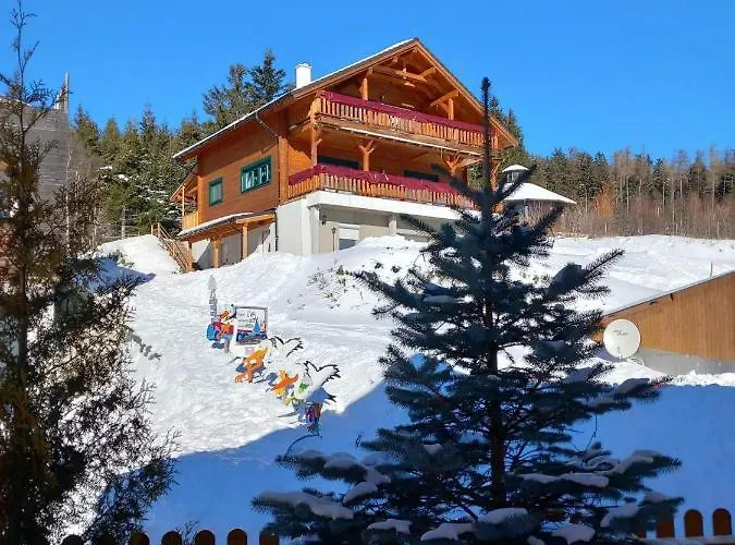 Wald-panorama-zimmer 3*