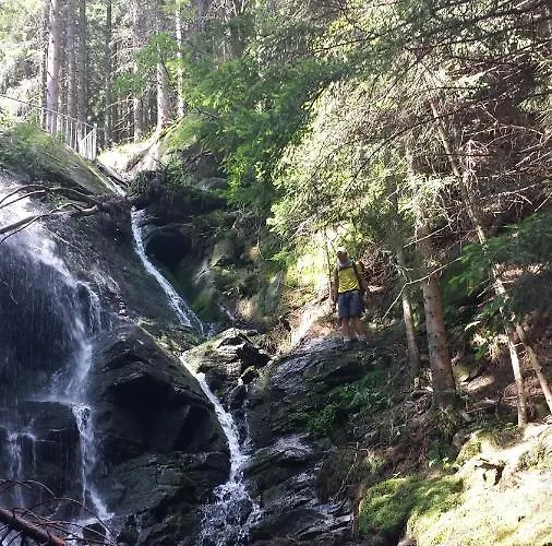 Wald-panorama-zimmer Bed & Breakfast Mönichkirchen