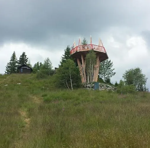 Wald-panorama-zimmer Mönichkirchen